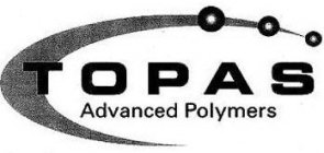 TOPAS ADVANCED POLYMERS