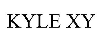 KYLE XY