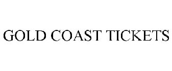 GOLD COAST TICKETS