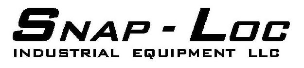 SNAP-LOC INDUSTRIAL EQUIPMENT LLC