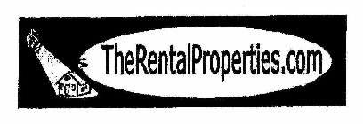 THERENTALPROPERTIES.COM