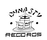 · DYNASTY · RECORDS