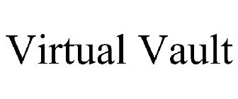 VIRTUAL VAULT