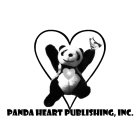 PANDA HEART PUBLISHING, INC.