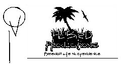 FLIBIRD PRODUCTIONS FREEDOM LIFE INDEPENDENCE