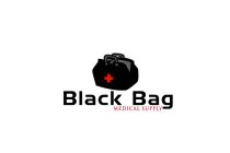 BLACK BAG MEDICAL SUPPLY