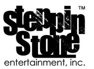 STEPPIN STONE ENTERTAINMENT, INC.