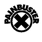 PAINBUSTER X
