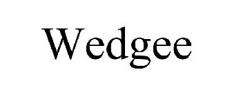 WEDGEE