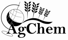 AGCHEM