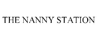 THE NANNY STATION