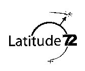 LATITUDE 72