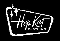 HEP KAT CLOTHING