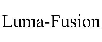 LUMA-FUSION