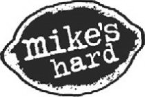 MIKE'S HARD