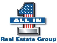 ALL IN 1 REAL ESTATE GROUP