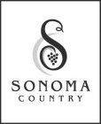 S SONOMA COUNTRY