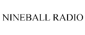 NINEBALL RADIO