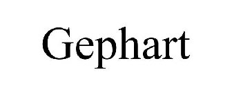 GEPHART