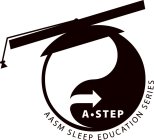 A STEP AASM SLEEP EDUCATION SERIES