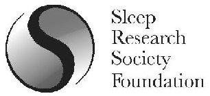 SLEEP RESEARCH SOCIETY FOUNDATION