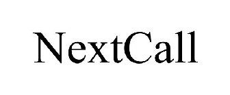 NEXTCALL