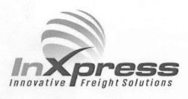 INXPRESS INNOVATIVE FREIGHT SOLUTIONS