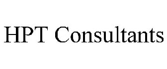 HPT CONSULTANTS