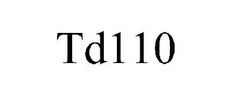 TD110