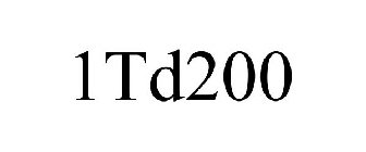 1TD200