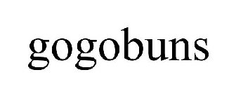 GOGOBUNS