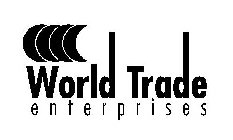 WORLD TRADE ENTERPRISES