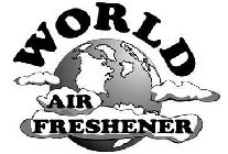 WORLD AIR FRESHENER