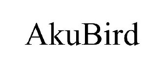 AKUBIRD