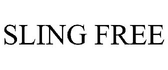 SLING FREE