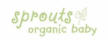 SPROUTS ORGANIC BABY