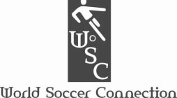 WORLD SOCCER CONNECTION WSC