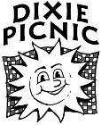 DIXIE PICNIC