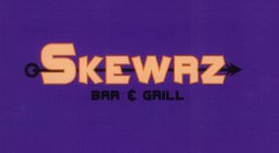 SKEWRZ BAR & GRILL