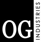 OG INDUSTRIES