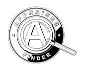 A · APPRAISER · FINDER