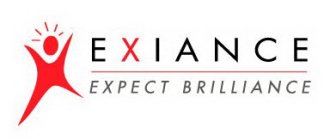 EXIANCE EXPECT BRILLIANCE