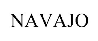 NAVAJO
