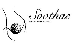 SOOTHAE THE POST PREGNANCY PANTY.