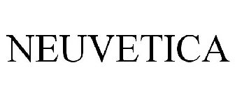 NEUVETICA