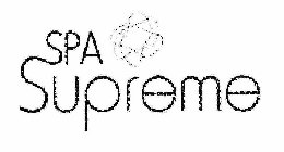 SPA SUPREME