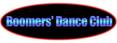 BOOMERS' DANCE CLUB