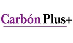 CARBÓN PLUS+