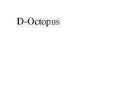 D'OCTOPUS