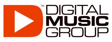D DIGITAL MUSIC GROUP